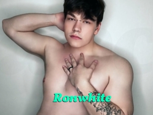 Ronwhite