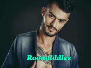 Roonalddlee