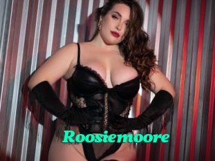 Roosiemoore