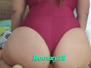 Rooxxy28