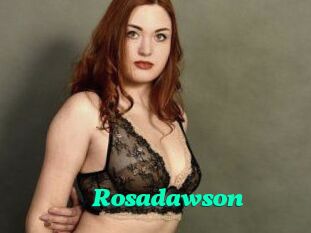Rosadawson