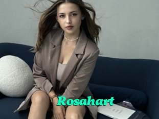 Rosahart