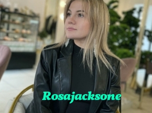 Rosajacksone