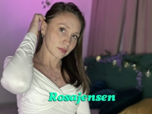 Rosajensen