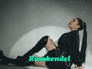 Rosakendel