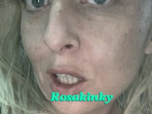 Rosakinky
