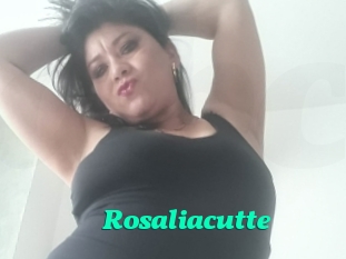 Rosaliacutte
