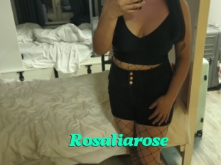 Rosaliarose