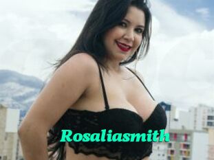 Rosaliasmith
