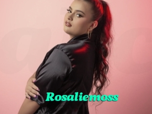 Rosaliemoss