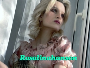 Rosalinahanson