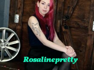 Rosalinepretty