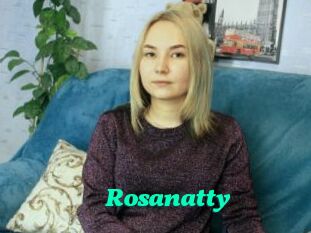 Rosanatty