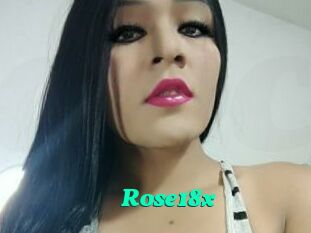 Rose18x