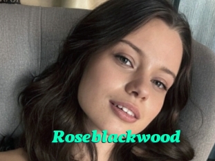 Roseblackwood