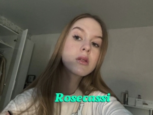 Rosecassi