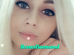 Rosediamond