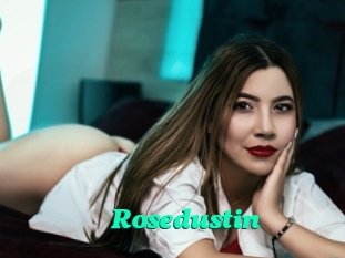 Rosedustin