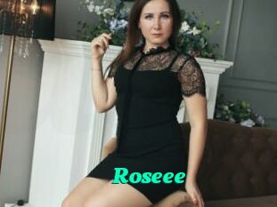Roseee