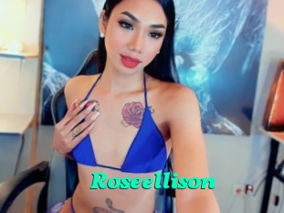Roseellison