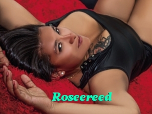 Roseereed