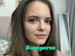 Rosegarsa