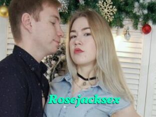 Rosejacksex