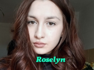 Roselyn