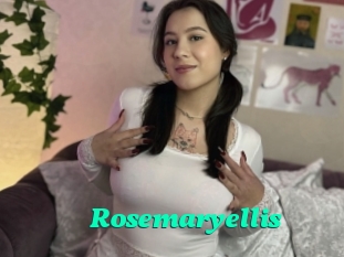 Rosemaryellis