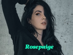 Rosepaige