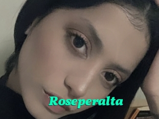 Roseperalta
