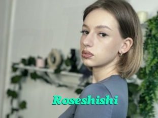 Roseshishi