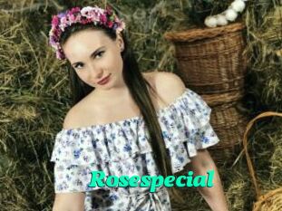 Rosespecial