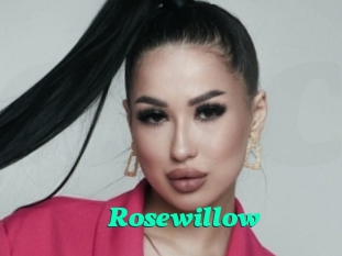 Rosewillow