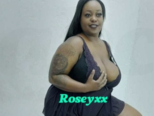 Roseyxx