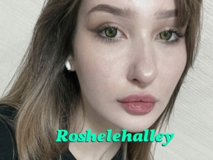 Roshelehalley