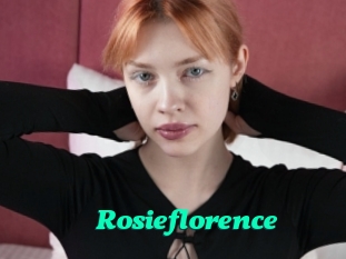 Rosieflorence