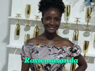 Rosiemasanda