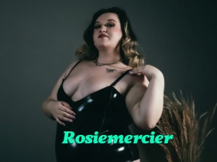 Rosiemercier