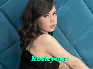 Rosieyoun