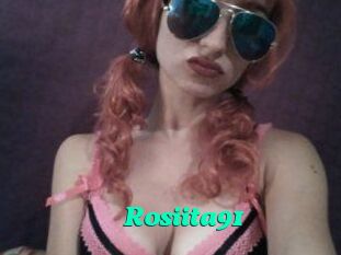 Rosiita91