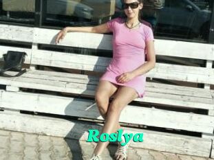 Roslya