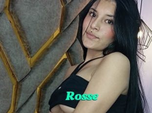 Rosse