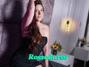 Rossedurso