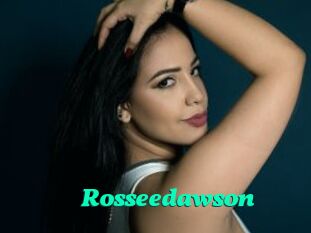 Rosseedawson
