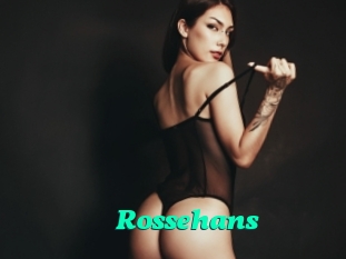Rossehans