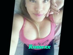 Rossexx
