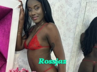 Rossjaz