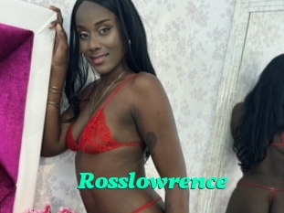 Rosslowrence