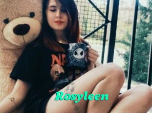 Rosyleen